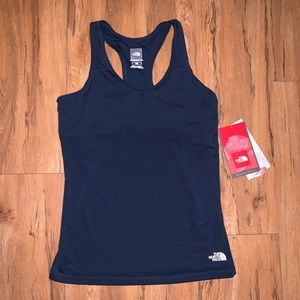 North Face Tank Top (NWT)
